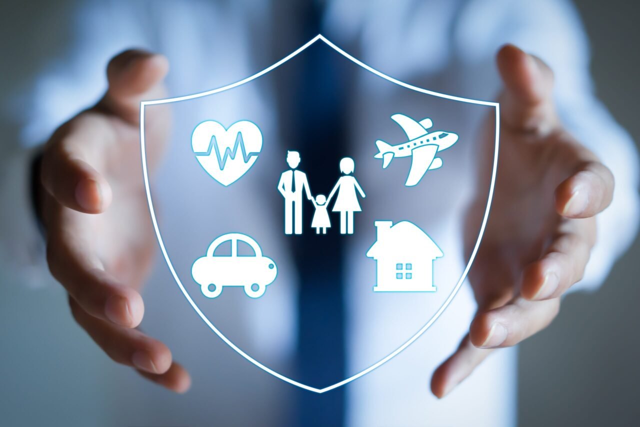 credrede.com - seguros